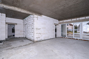 Идеальный фундамент для будущего дома в Рощинских дачах: реконструкция от Лесобиржа-Спб