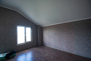 ремонтные работы