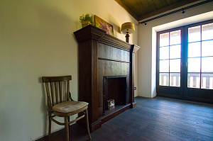 фальшкамин