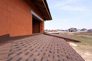 Рекордные 45 дней: Дом мечты под ключ в Норд Гарде с Лесобиржей-Спб