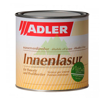 Лазурь для дерева Adler Innenlasur