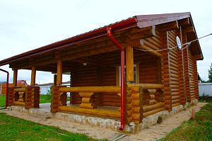 покраска домов