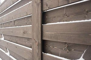 крашеный планкен