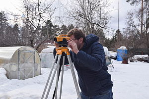 как строить каркасный дом