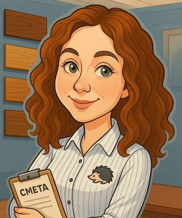 Панагушина Татьяна Александровна