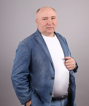 Евсеев Анатолий Владимирович