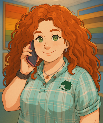 Вавилова Светлана Сергеевна