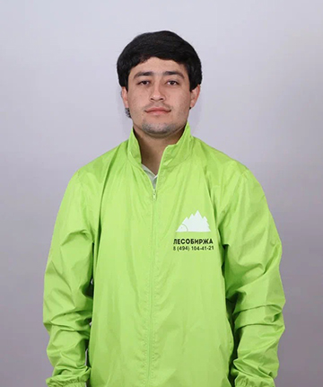 Файзов Зикриоллоз Махмадисоевич