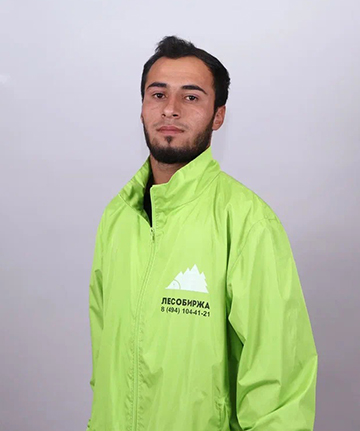 Хусандоза Мехрожиддин Боммурод