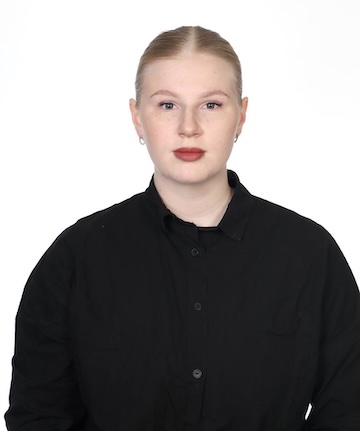 Кощеева Злата Игоревна