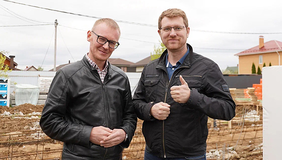 Вывоз мусора