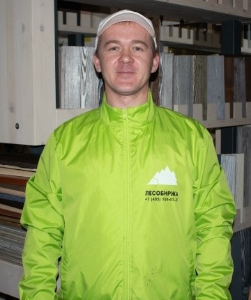 Марченко Антон Владимирович