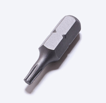 Бита для шуруповерта Гвозdeck TORX в Москве - ЛесоБиржа МСК