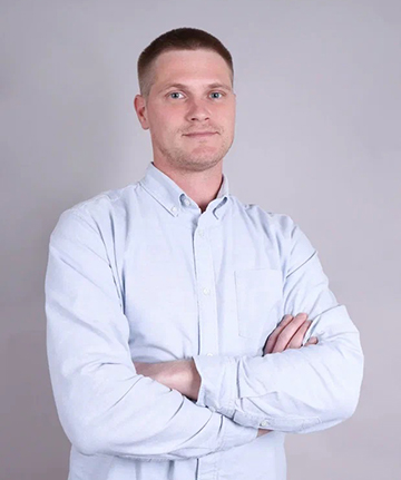 Радкевич Александр Александрович