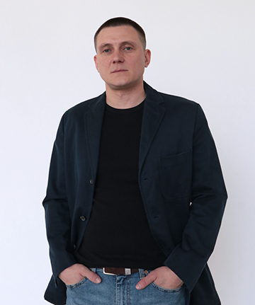 Рыжов Александр Викторович