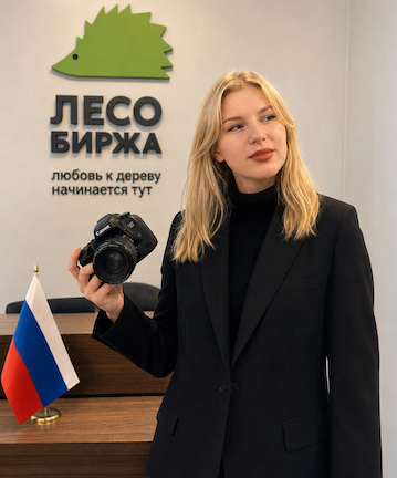 Кощеева Злата Игоревна