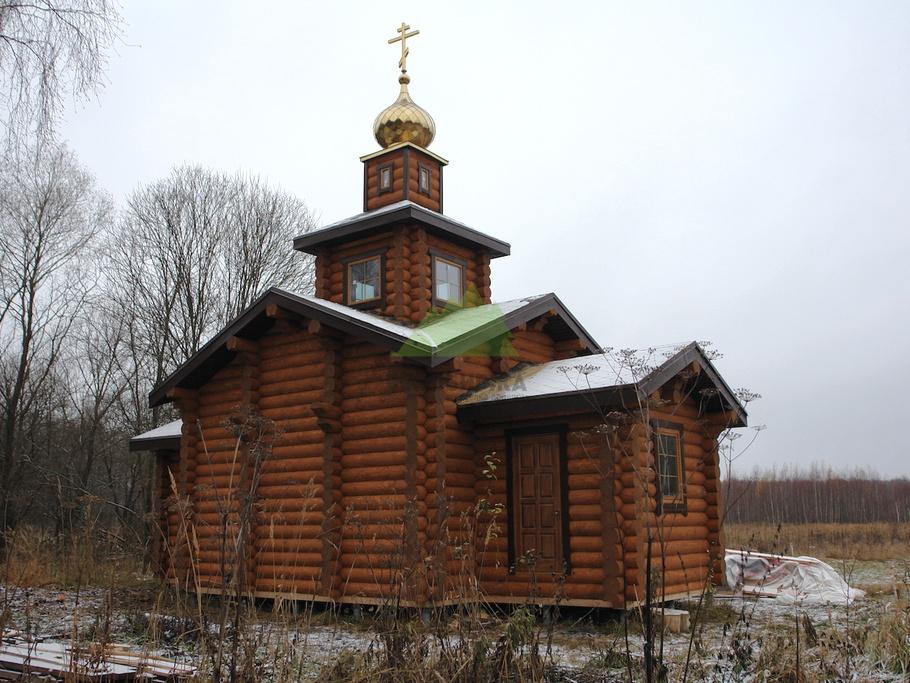 Кисть для покраски стен косгу