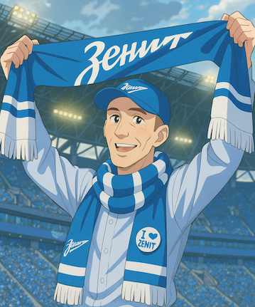 Бердников Андрей Игоревич