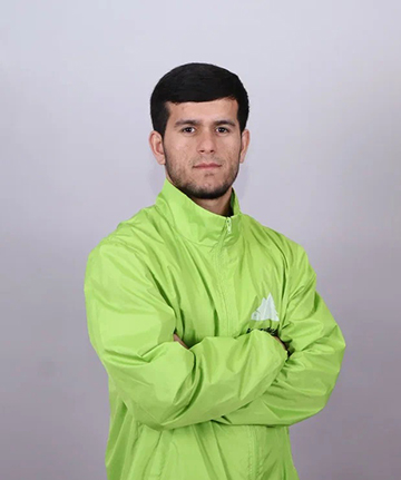 Файзализода Файзиддин Махмадшариф