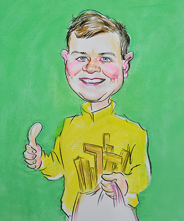 Посадин Вячеслав Сергеевич