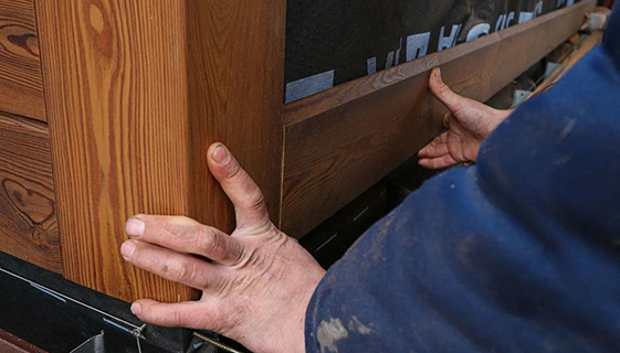 Вывоз мусора