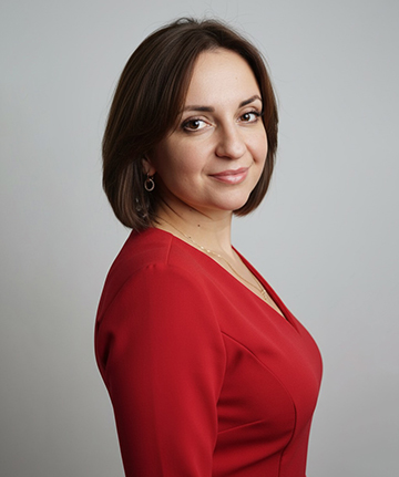 Дюжова Татьяна Дмитриевна