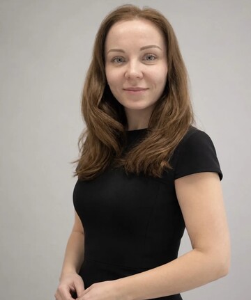 Новикова Кира Николаевна