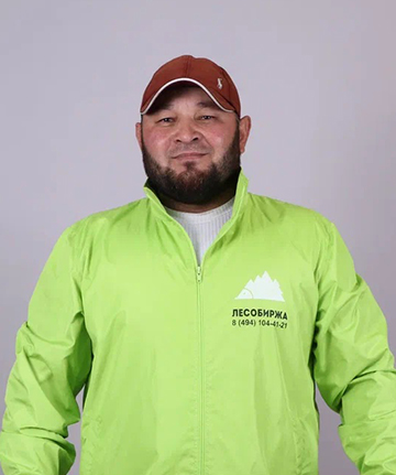 Файзов Абзалшох Махмадисоевич