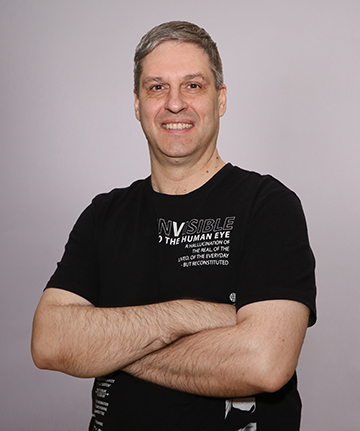 Заикин Андрей Вячеславович