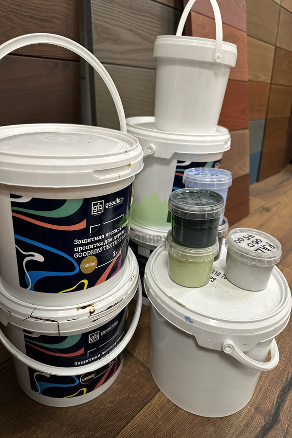Продукция GoodHim Продукция GoodHim