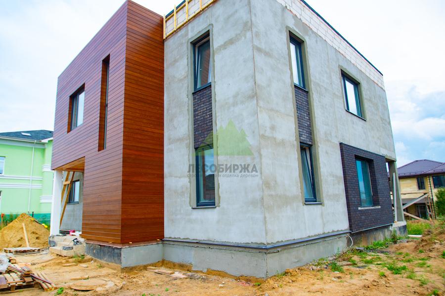 строительство домов от компании ООО Лесобиржа