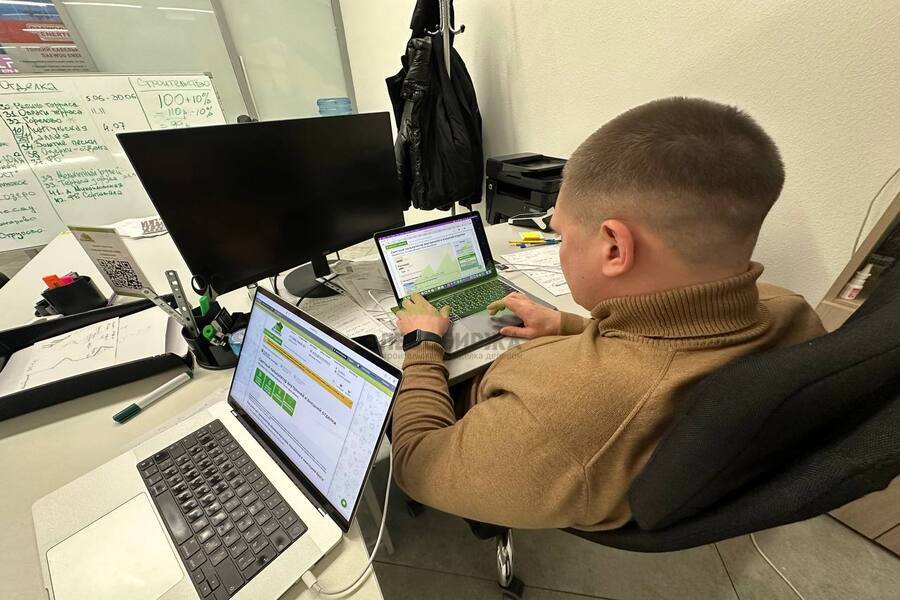 Семинар по сметному калькулятору