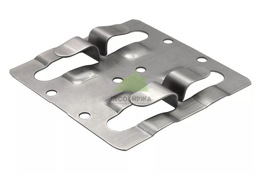 Кляймер рядовой