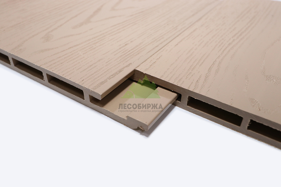 Панели позвоняют осуществлять монтаж стык в стык, без каких-либо зазоров fasadnaya_doska_bejeviy_2.jpg