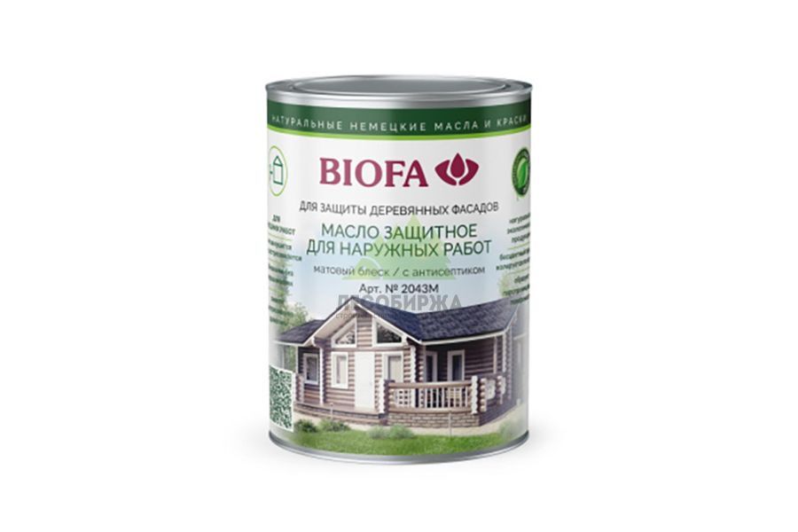 Масло защитное для наружных работ от BIOFA maslo_zashchitnoe_dlya_naruzhnyh_rabot_biofa_2043m.jpg