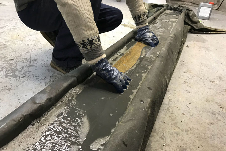 Антисептик для дерева