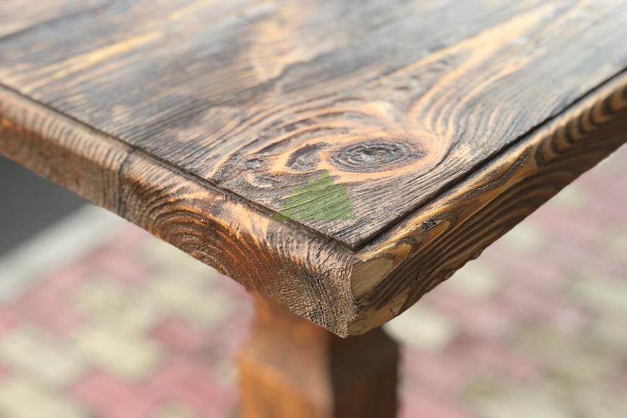Как сделать мебель из дерева своими руками?