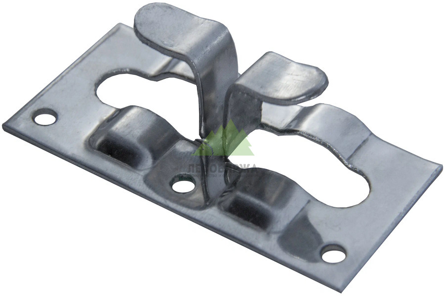 Концевой кляймер