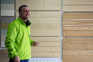 Почему усыхает дерево?